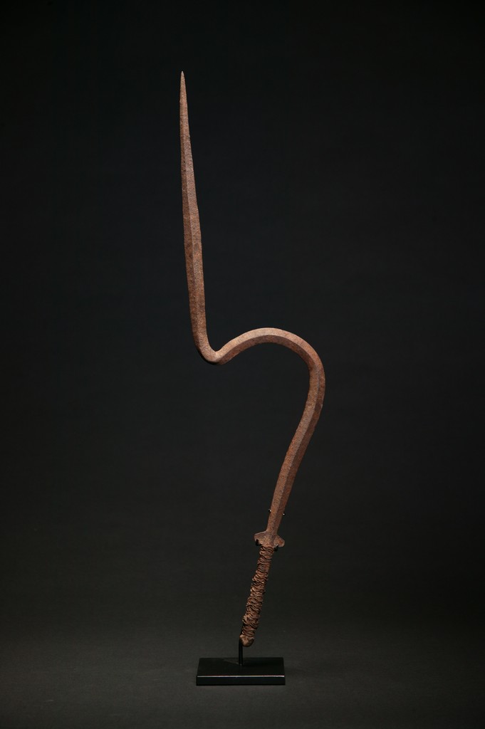 AF530: Lobi Prestige Sword